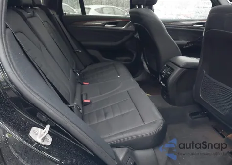 2024 BMW X3 M40I z USA, uszkodzony, nr VIN 5UX83DP01R9V65002